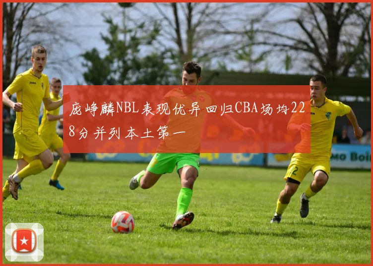 庞峥麟NBL表现优异回归CBA场均228分并列本土第一